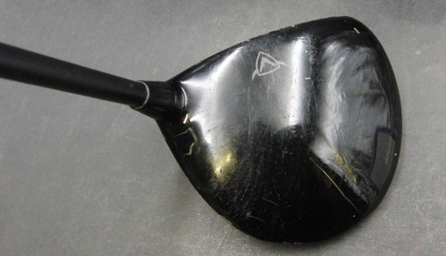 Callaway Diablo Edge 3 Wood Regular Graphite Shaft Callaway Grip - Picture 3 of 6