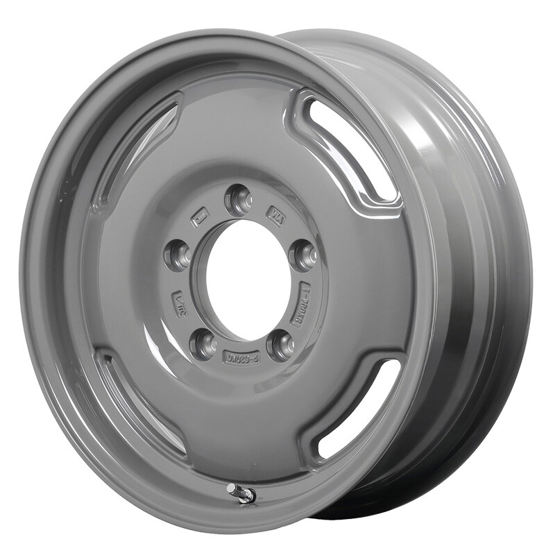 APIO WILDBOAR SR 16x5.5J +20 5x139.7 set of Wheels Jimny