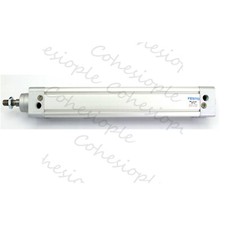 New FESTO DNC-32-200-PPV-A Pneumatic Cylinder