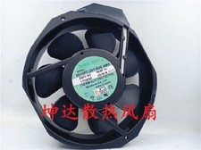 1 PCS NMB Fan 5915PC-20T-B30 -SM0 AC200V 17238 17cm all-metal Cooling fan