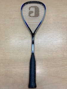 Gamma Squash Racquet Power Stick 145 MINT CONDITION