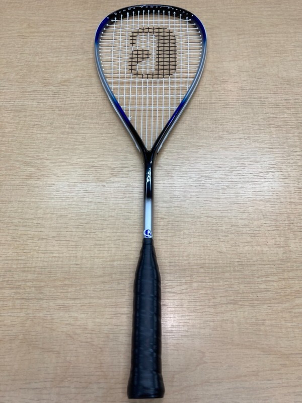 Gamma Squash Racquet Power Stick 145 MINT CONDITION