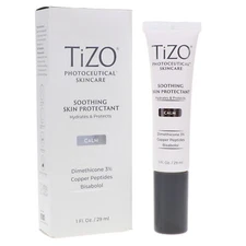 TIZO Photoceutical Skincare Soothing Skin Protectant 1 oz