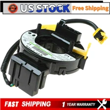 NEW Clockspring Clock Spring 77900-SWA-A61 Fit For Honda CR-V 2007-2011 US STOCK