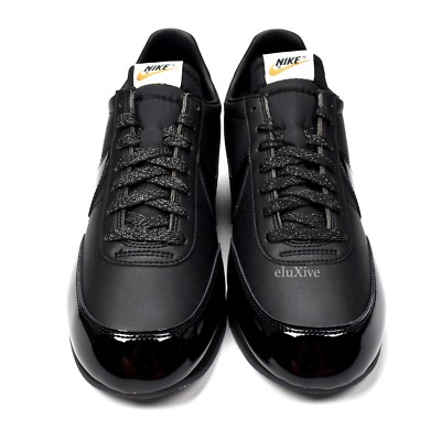 NWT Comme des Garcons Nike Nighttrack CDG Leather Men's Sneakers