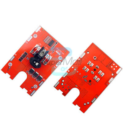 5S 21V 18650 Li-ion Li-ion 18650 Battery 65A BMS PCB Balances Protection Board