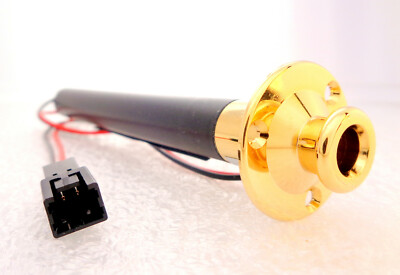 Takamine Pro Series TLD 2 Line Driver Preamp / GOLD
