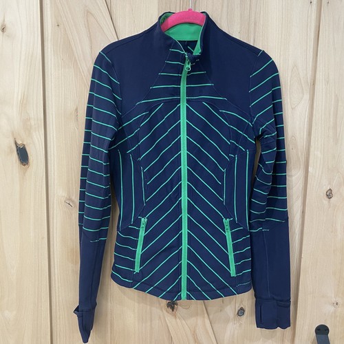 lululemon slalom jacket