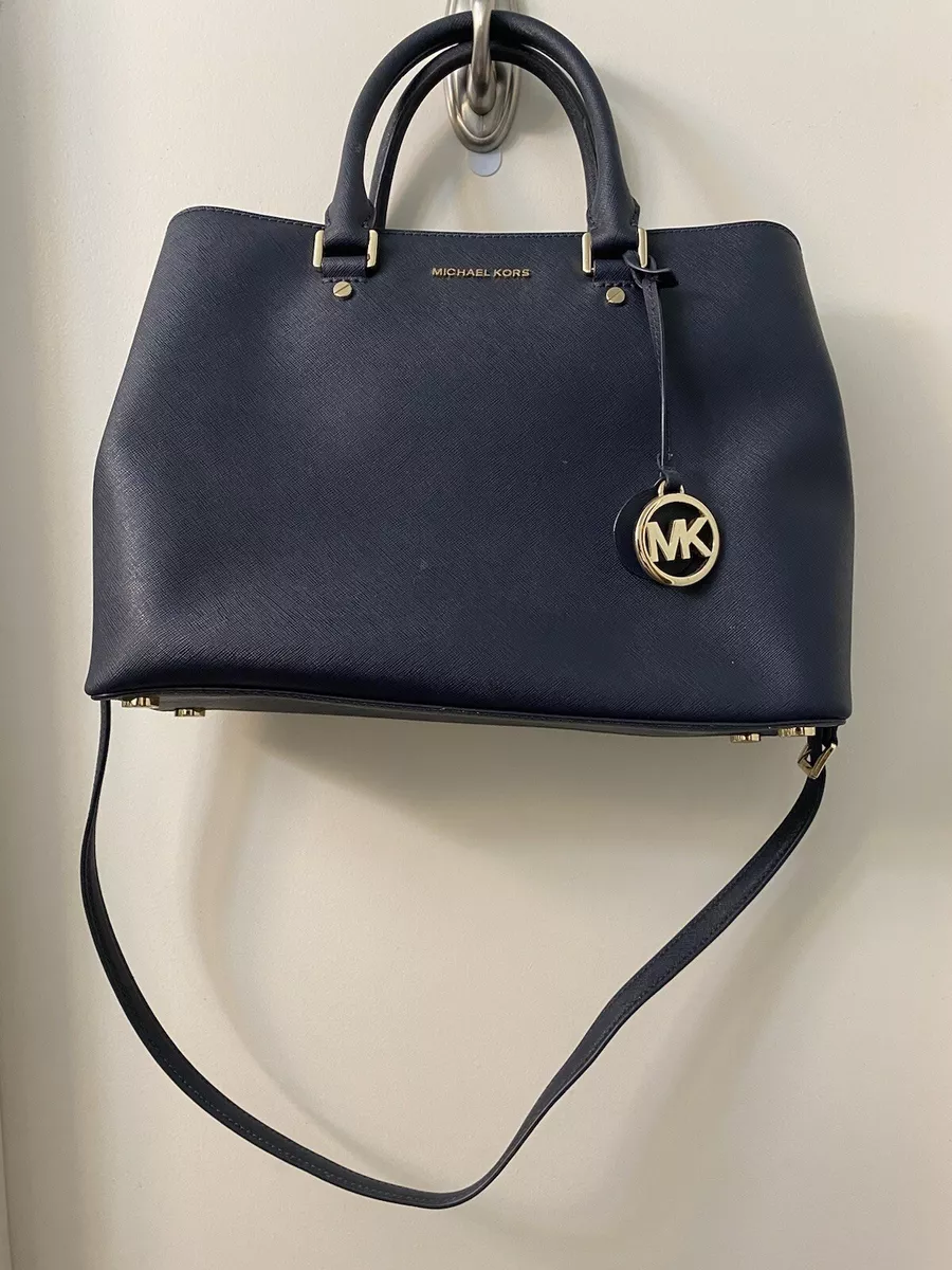 KORS Michael Kors | Bags | Never Used Michael Kors Jet Set Travel Large  Chain Shoulder Tote | Poshmark