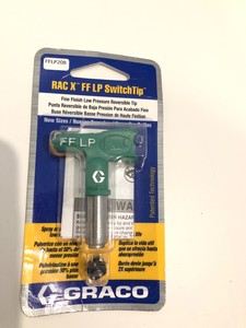 graco fflp rac paint