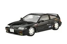 MPN: Fujimi 1/24 Scale Honda Cyber Sports Crx Si Plastic Model Kit Toge Series