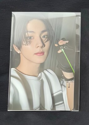 ENHYPEN ROMANCE:UNTOLD Daydream Weverse JAPAN Lucky draw Official