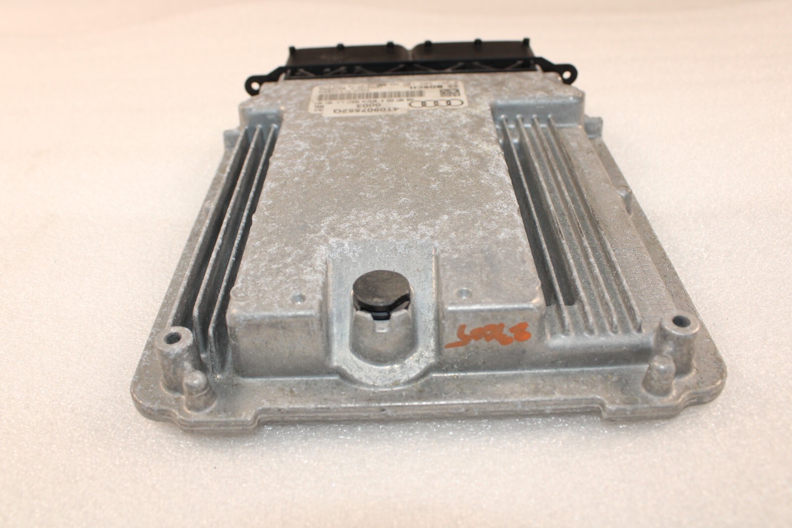Lamborghini Huracan, LP580, 610, Engine Control Module, Used, P/N 4T0907552Q