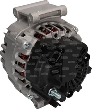 Alternator FOR Mercedes C180 1.6 C180 C200 C250 1.8 Sprinter 316 LGT 1.8 PETROL