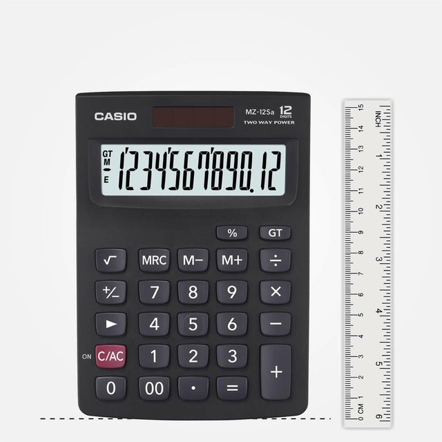 square root casio calculator