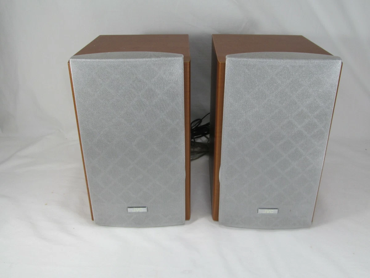 Ebay bookshelf store speakers