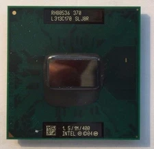 Intel 1.5/1M/400