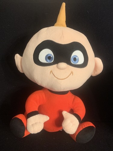 jack jack cuddly toy