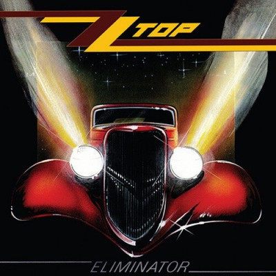 Eliminator by ZZ Top