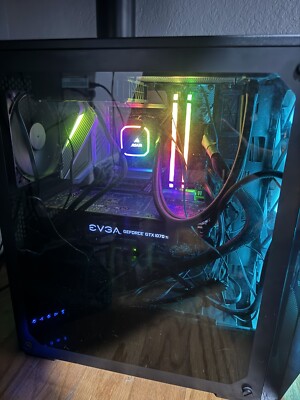 Pc Ebay Gaming Pc | eBay