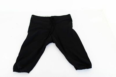 Adams Youth Football Pants Black Size XL (NEW)