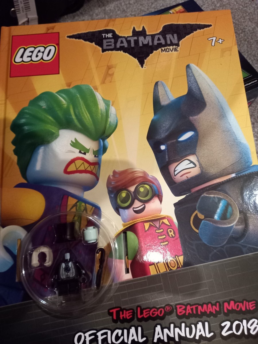 LEGO Dc Comics Super Heroes: Batman: the Penguin Face Off (76010