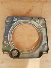 Front headlight holder VW Volkswagen Golf 2 (original) vintage car