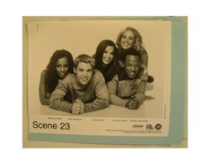 Scene 23 Press Kit and Photo Popstars 2