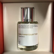 Dossier Originals BUBBLY SPRITZ & BITTERS 50 ml/1.7 fl.oz New