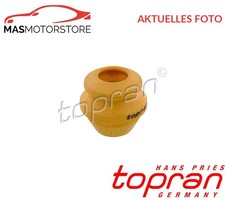 ANSCHLAGPUFFER STOßDÄMPFER VORNE TOPRAN 108 146 A FÜR AUDI TT,A3,8L1,8N3,8N9
