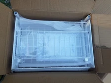 2 Tier Under Sink Organizers Storage Slide Out Kitchen Cabinet Bathroom Storage