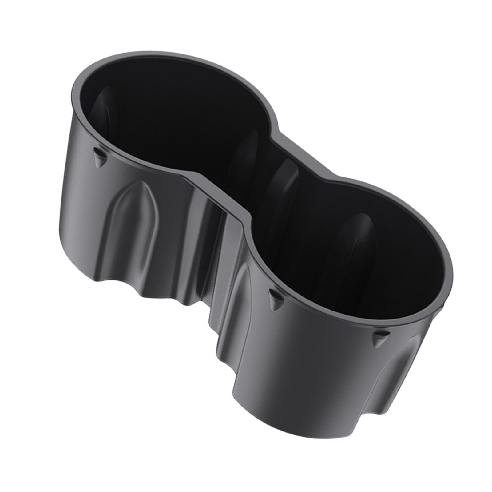 Cup Holder For Tesla Model 3 Y Center Console Accessories Insert Slot Slip Clip