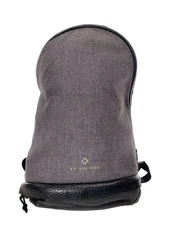 TERG Backpack Nylon GRY