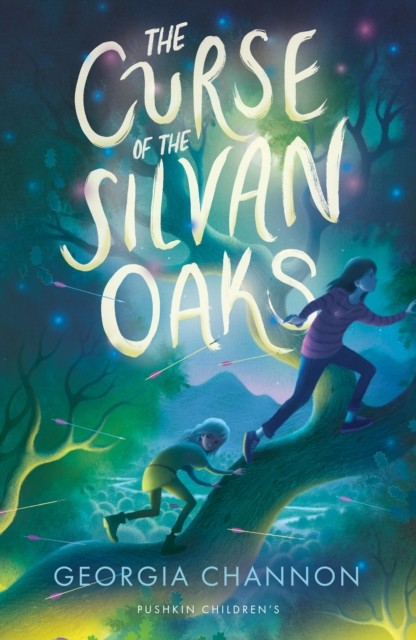 Curse Of The Silvan Oaks - Image 3