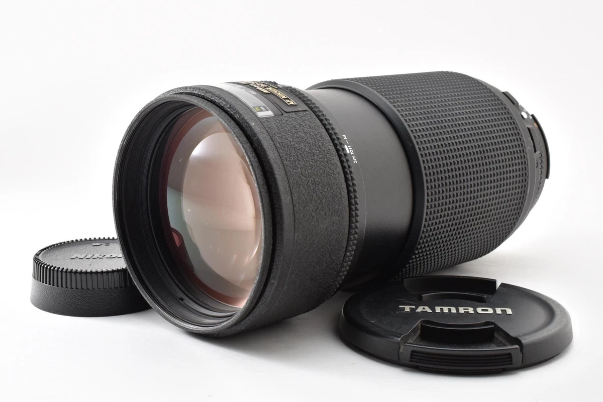 Nikon Zoom-NIKKOR f/2.8 Camera Lenses 80-200mm Focal for sale | eBay