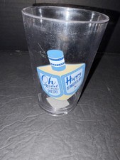 Pottery Barn Kids HANUKKAH DREIDEL TUMBLER Holiday Kitchen Table Toddler NEW