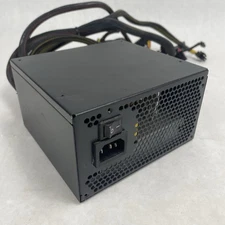 Rosewill ARC 450 80 Plus Bronze 450W Desktop Power Supply