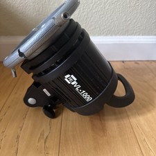 PBL VL-1000 Continuous Video Photography Lights No Cords