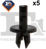 Fa1 87-20001.5 Clip FüR Zier-/Schutzleiste