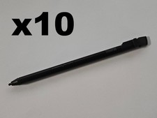 Lenovo Yoga 11e 5th Gen Laptop Digital Pen/Rechargeable Stylus Pen LOT OF 10 
