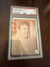 1966 Topps Batman Color #37 - Aunt Harriet PSA 1