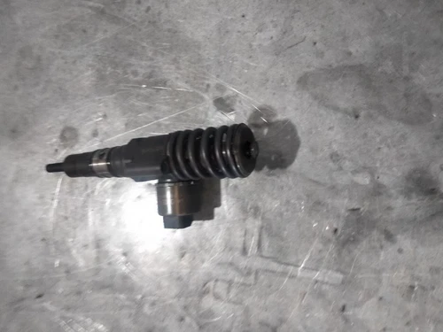03G130073G Inyector para SEAT LEON (1P1) Comfort Limited 2006 2933111 - Imagen 4 de 6