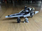 LEGO Star Wars: Imperial V-Wing Starfighter (7915) Used Complete