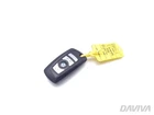 Ignition key