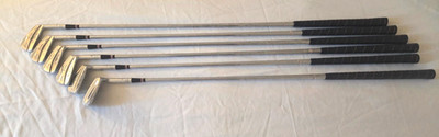 Vintage MacGregor Tourney M2T FC4000 2, 3, 4, 5, 9, 11 RH Men's