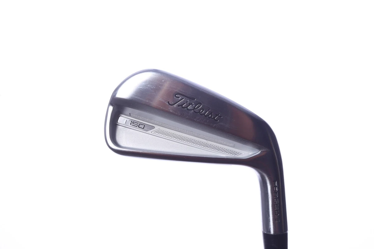 Titleist Stainless Steel Head 4-Iron Golf Clubs for sale | eBay
