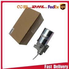 Engine Stop Solenoid Valve 04206751 Fits For Deutz BF4M1013 BF4M2013 TCD2013