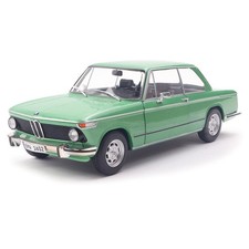 1971 BMW 1602 - Taiga 1:18 Scale Diecast Model Car by Solido