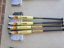 New 26oz 2025 Slowpitch Victus Moose Endloaded Softball Bat