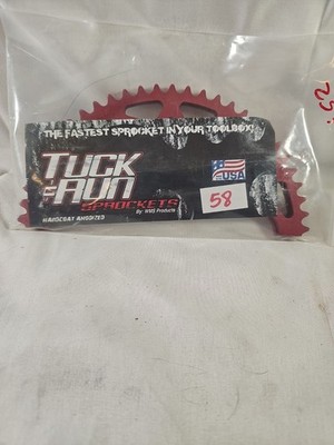 #35 Chain 58 Tooth WMS  Split Sprocket Go Kart Racing Drift Trike Bike Parts